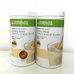 味変OK ハーバライフ　2本セット 味変OK ハーバライフ 2本セット - メルカリ