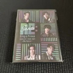 King & Prince/CONCERT TOUR 2021～Re:Sens…