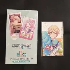 プロセカ エピカ vol.4B BOX 特典 東雲絵名 - メルカリ