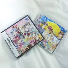 乙女的恋革命★ラブレボ!!DS ゲーム　ドラマCD