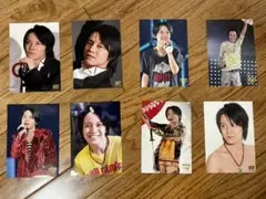 渋谷すばる　写真8枚(2009)