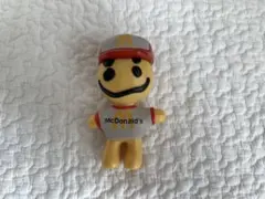 McDonald's アメリカ　大人ハッピーミールトイ　カクタスバディ