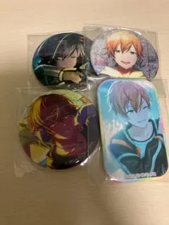 2026年最新】東雲彰人 缶バッジ 20aの人気アイテム - メルカリ