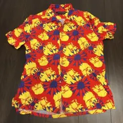 【RUPERT】アロハシャツのサムネイル