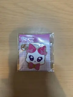 キャラ福くじ　ME:I ME;EYE's 村上璃杏　RI:NYAN