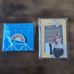 2026年最新】niziu リクセットの人気アイテム - メルカリ