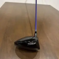 Titleist GT2 ドライバー 10.0度スピーダーシャフト