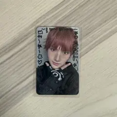 2025年最新】セウン サノク xikersの人気アイテム - メルカリ