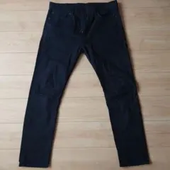 美品 Levis 510 スキニー ストレッチ W36L32