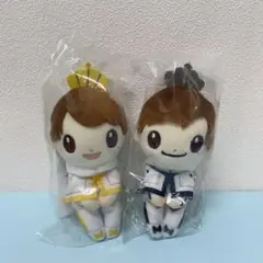 2026年最新】永瀬廉 ちょっこりさんの人気アイテム - メルカリ