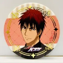 黒子のバスケ 火神大我 原作 レア コレクション 缶バッジ ジャンプ 50