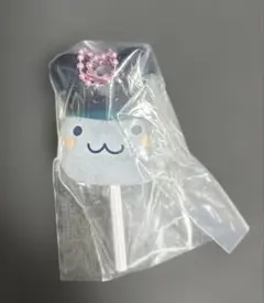 たまごっち カラフルキャンディチャーム みみっち