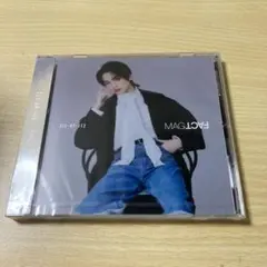 Kis-My-Ft2　MAGFACT　ソロビジュアル盤 玉森裕太