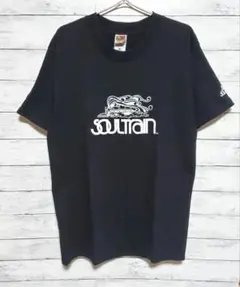 SOUL TRAIN　ソウルトレイン　Tシャツ フルーツタグのサムネイル