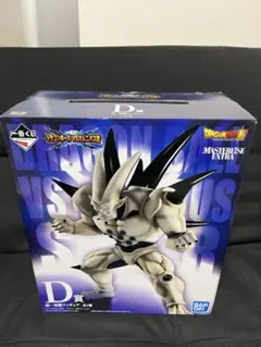 一番くじ オムニバス 超 超一星龍D賞 開封品 国内正規品