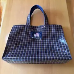 カナヘイFUKUZOコラボ　限定トートバッグ