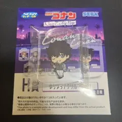 セガラッキーくじ 名探偵コナン Neo City Pop 松田陣平 2種セット