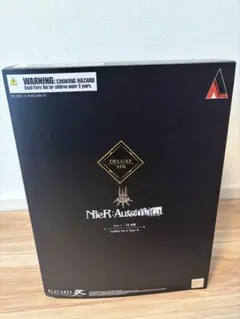 NieR:Automata ジグソーパズル 1000ピース - メルカリ