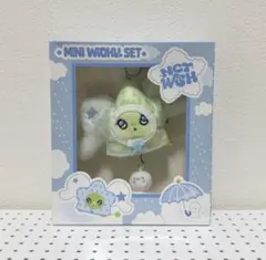 NCT WISH ミニウィチュセット MINI WICHU SET