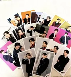 IMPACTors IMP.影山拓也 公式写真 20枚