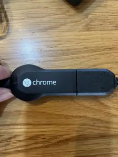 Chrome HDMIドングル