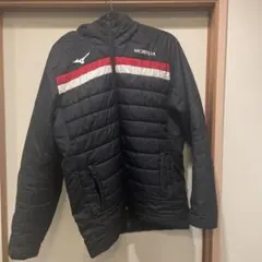 Mizuno MORELIA ピステ XL ブラック/レッド