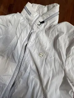 アルマーニエクスチェンジ トラックジャケット ジャージ ジップアップ