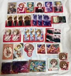 プロジェクトセカイ 望月穂波 エピカ 缶バッジ まとめ売り - メルカリ