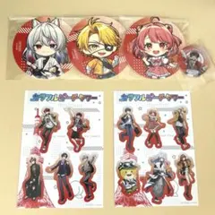 【リクエスト商品】カラフルピーチタワー　東京タワー＆からぴち夏休みエニマイくじ