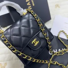 非壳品❤️VIP顧客 キルティング ホワイトショルダーバッグ - メルカリ