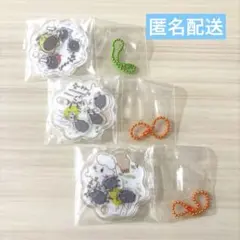 ちいかわ　きゃらシャカチャームグミ