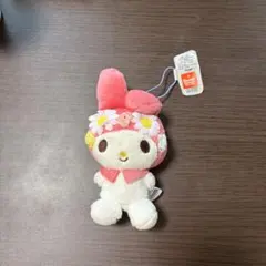 マイメロディ マスコット