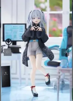 猫麦とろろ コトブキヤ フィギュア