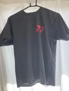YONEX グレー　Tシャツ Sサイズ