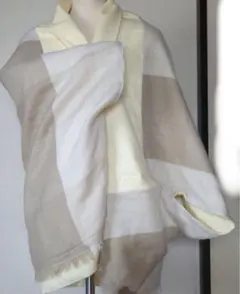 モモンガ　ショール