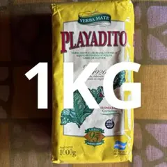 PLAYADITO イエルバマテ 合計1500g YERBA MATE マテ茶 PLAYADITO イエルバマテ 合計1500g YERBA MATE マテ茶 - メルカリ