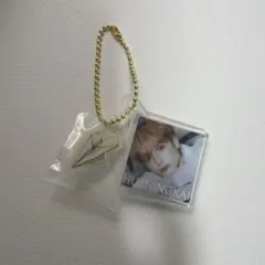 TXTヒュニンカイ 誓い　アクリルキーリング