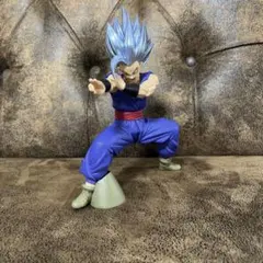 BLOOD OF SAIYANS SPECIAL 孫悟飯 ビースト フィギュア ドラゴンボール超 スーパーヒーロー BLOOD OF SAIYANS-SPECIALXIV- 孫