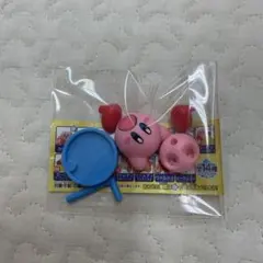 チョコエッグ 星のカービィ カービィ