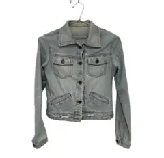 2025年最新】Rick Owens Gジャン・デニムジャケットの人気アイテム