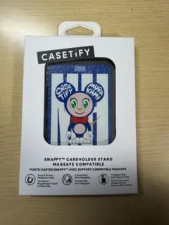 CASETiFY Snappy™ Cardholder Stand