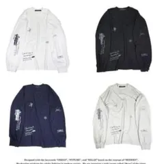 MUZE 山中拓也 ロンＴ 2026年最新】muze 山中拓也の人気アイテム - メルカリ