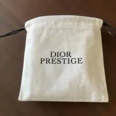 ディオールプレステージ　　サンプル6点