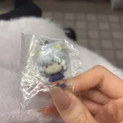 HUNTER×HUNTER ハンターハンターネフェルピトー めじるしアクセサリー