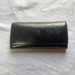 PaulSmith 長財布 黒