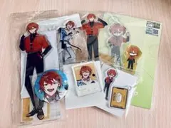 エイトリ　西園練牙　キャラバッジコレクション vol.3 キャラコレ エイトリ 缶バッジ 西園練牙 キャラバッジコレクションvol.3 - メルカリ