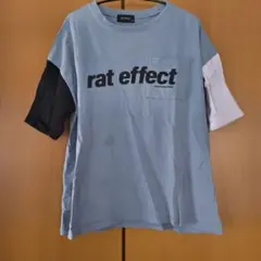 RAT EFFECT キッズ Tシャツ 160cmのサムネイル