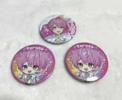 2026年最新】てるとくん 缶バッジの人気アイテム - メルカリ