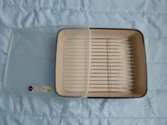 EJIRY ホーロー保存容器 COUNTRY ANIMAL FAMILYのサムネイル