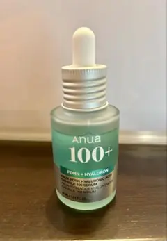 Anua 100+ Pore Hyaluronic Acid Serum30ml